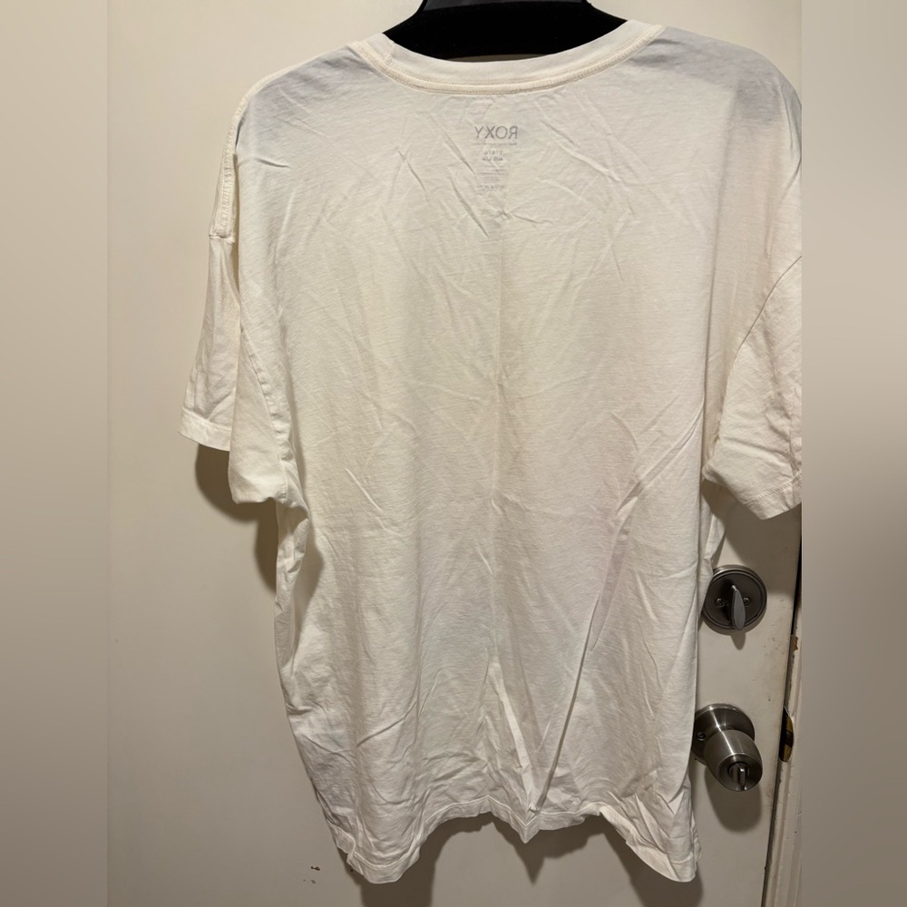 Roxy Graphic Tee - Picture 2 of 3